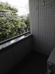 石川台駅 徒歩12分 1-2階の物件内観写真